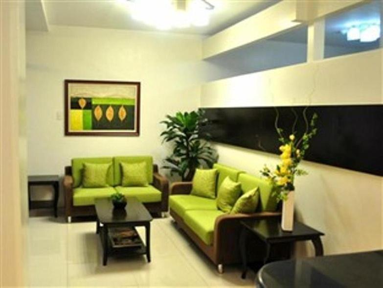 El Bajada Hotel Davao Ngoại thất bức ảnh